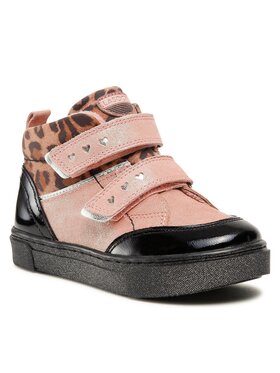 Lasocki Kids Lasocki Kids Schnürschuhe CI12-SPLENDER-01A Rosa