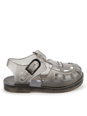 BOSS Boss Sandalen J50878 S Schwarz