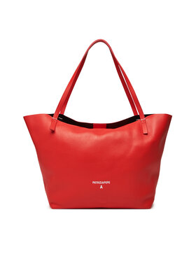 Patrizia Pepe Patrizia Pepe Torebka 2B0130/L148 Pomarańczowy