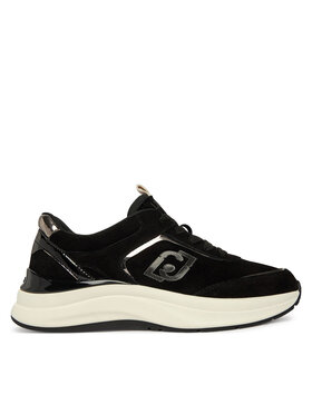 Liu Jo Liu Jo Tenisice Stardust 01 BF6029 PX911 Crna