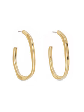 Calvin Klein Calvin Klein Cercei 35000644 Auriu