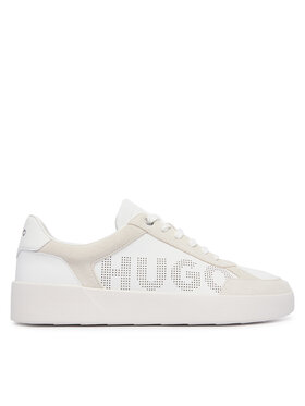 HUGO HUGO Tenisice Lyde 50573785 Bijela