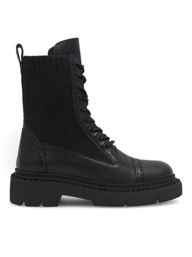 Badura Badura Stivaletti AHMET-03 Nero
