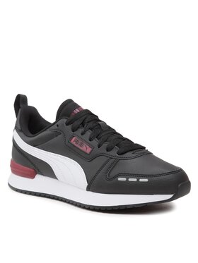Puma Puma Laisvalaikio batai R78 Sl 37412712 Juoda