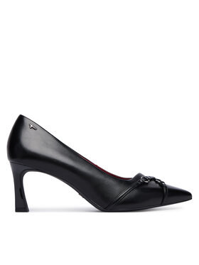 Tamaris Tamaris Scarpe stiletto 1-22445-47 Nero