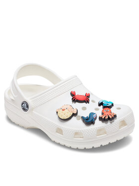 Crocs Ukras Za Obuću Jibbitz Sea Friends 5 Pack 10011401 Šarena