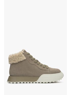 Estro Estro Trampki ER00115172 Zielony