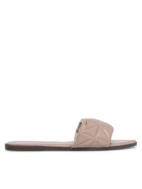 MEXX MEXX Klapki WYL021123-02 Różowy