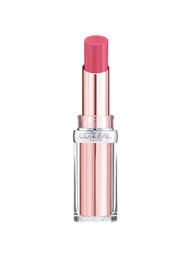 L'Oreal Paris L'Oreal Paris L'Oreal Paris Color Riche Glow Paradise pielęgnująca Pomadka 111 Pink Wonderland