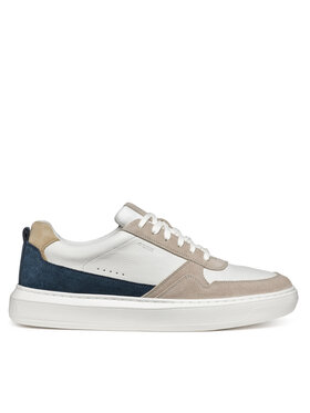 Geox Geox Sneakersy U Deiven U465WA 02247 C0122 Beżowy
