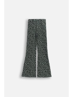 Coccodrillo Coccodrillo Legginsy WC6122101RGJ-011 Zielony