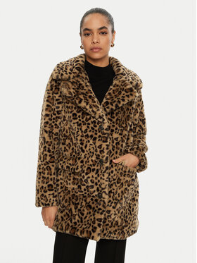 Vero Moda Vero Moda Blană Lissy 10328799 Maro Loose Fit
