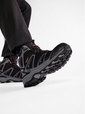 Παπούτσια πεζοπορίας Bagheera φωτογραφία