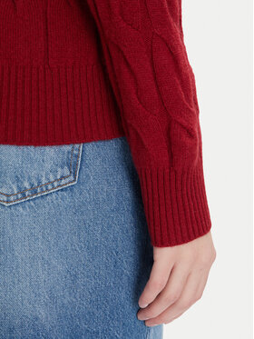 Tommy Hilfiger Πουλόβερ Tommy Hilfiger - 5