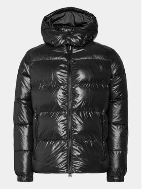 Invicta Invicta Winterjacke 4431986/U Dunkelblau Regular Fit