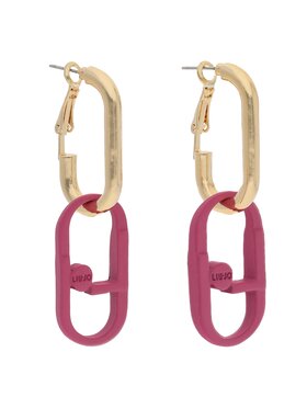 Liu Jo Liu Jo Boucles d'oreilles Orecchini BJXLJ361 Or