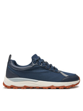 Paul&Shark Paul&Shark Sneakersy 14318000 Granatowy