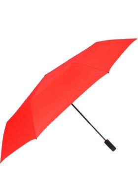 Knirps Knirps Parasolka 226672 Czerwony