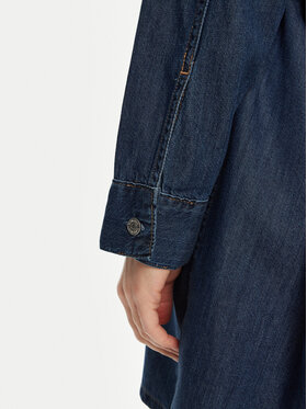Φόρεμα πουκάμισο Calvin Klein Jeans