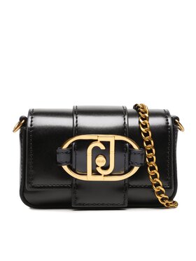 Liu Jo Liu Jo Soma Ecs Xs Crossbody AF3297 E0132 Melns