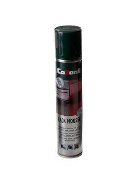 Collonil Collonil Schuhschaum Lack Mousse 200ml