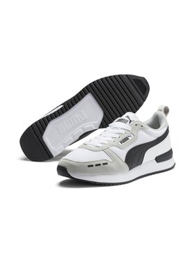 Puma Puma Sneakersy 373117 Biały