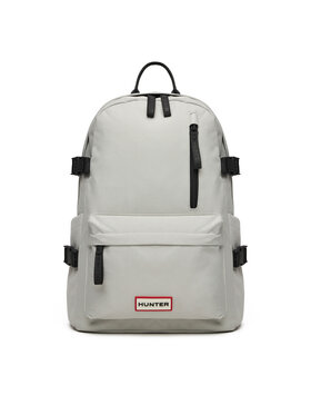 Hunter Hunter Rucksack HTR-B-011-07 Grau