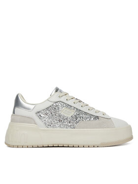 D.Franklin D.Franklin Sneakersy DFSH321093 Kolorowy