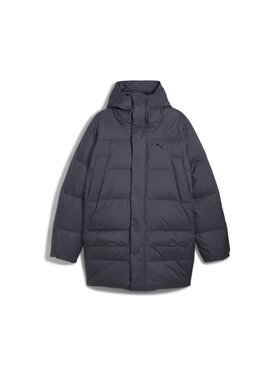 Puma Puma Kurtka zimowa 626466 Szary Regular Fit