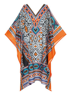 Sunflair Sunflair Tunika 75805 Oranžová