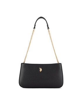 U.S. Polo Assn. U.S. Polo Assn. Käekott BIUXT8391WVP Must