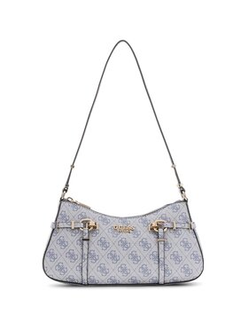 Guess Guess Torebka 180986 Niebieski