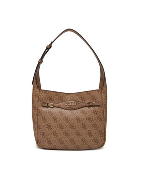 Guess Guess Τσάντα Katya HWSG96 52010 Μπεζ
