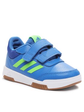 adidas adidas Обувки Tensaur Hook and Loop ID2304 Син