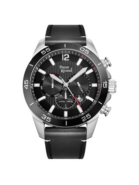 Pierre Ricaud Pierre Ricaud Orologio P97261.Y257QF Nero