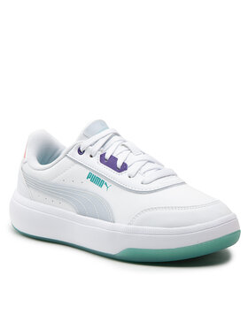 Puma Puma Sneakersy Tori Candy 385553 02 Biały