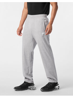Plein Sport Plein Sport Joggers 28077 Grigio Jogger Fit