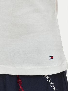 Tommy Hilfiger Τοπ Tommy Hilfiger - 5