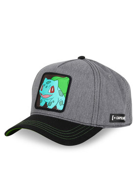 Capslab Capslab Nokamüts CL/PKM5/1/CT/BUL Hall