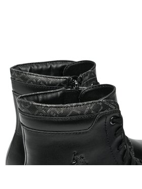 Μποτίνια U.S. Polo Assn. φωτογραφία