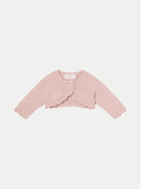 Mayoral Mayoral Bolero 307 Rožinė Regular Fit