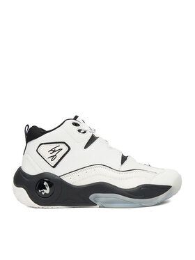 SHAQ SHAQ Sneakers EO-H.O.F AQ95027M-WZ Bianco