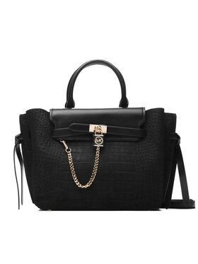 MICHAEL Michael Kors MICHAEL Michael Kors Geantă Hamilton Legacy 30F3G9HS7E Negru