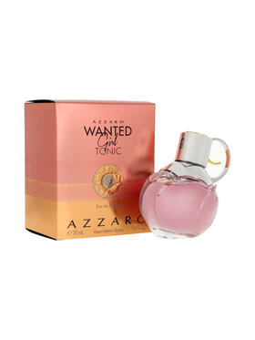 Azzaro Azzaro Wanted Girl Tonic Woda toaletowa