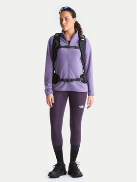 The North Face The North Face Fliis Glacier NF0A8D2FNNK1 Helelilla Regular Fit