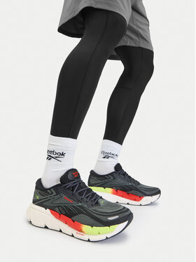 Reebok Reebok Bėgimo batai EO-FLOATZIG DOUBLE 100244464 Juoda