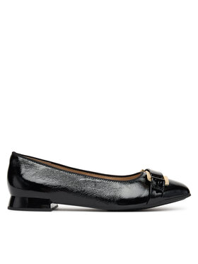 Caprice Caprice Balerinos 9-22101-45 Juoda