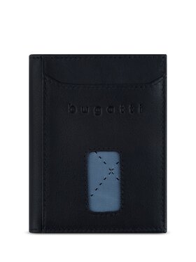 Bugatti Bugatti Portfel męski 303948 Czarny