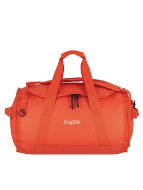 Haglöfs Haglöfs Torba podróżna 306312 Pomarańczowy