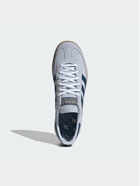 adidas adidas Sneakersy Handball Spezial Niebieski jasny